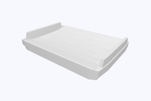 BTS Tray