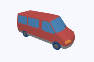 Van