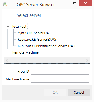 l32e tag export for kepware