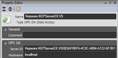 kepserverex v6 example kepserverex v6 example